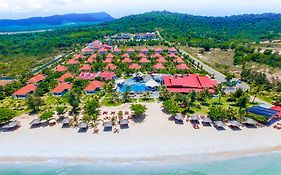 Mercury Phu Quoc Resort & Villas